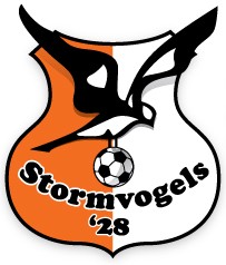 Stormvogels 28
