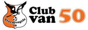 Club van 50 - datum geprikt: zaterdag 23 maart 2024